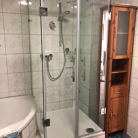 Haus Am Kuhberg Nyaraló Rimbach