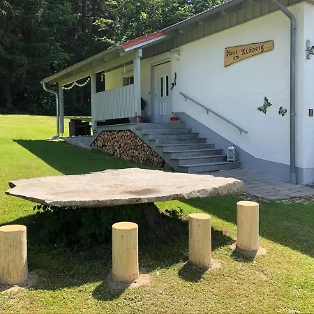 Haus Am Kuhberg *