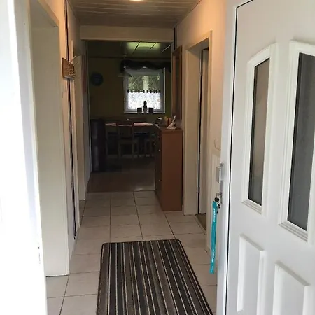 Nyaraló Haus Am Kuhberg *